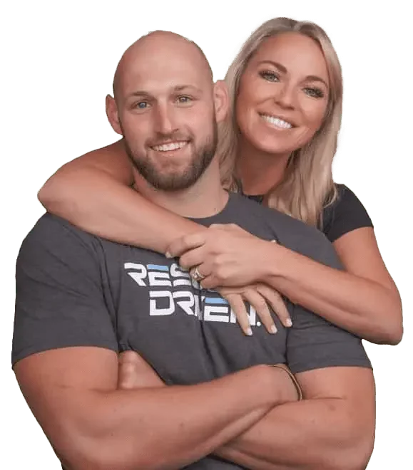 The Heels Homes team